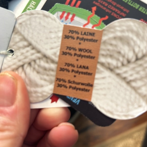 Pajar Fay 2.0 (Women) -40 below - Black/Grey Outsole - Picture 8 of 11